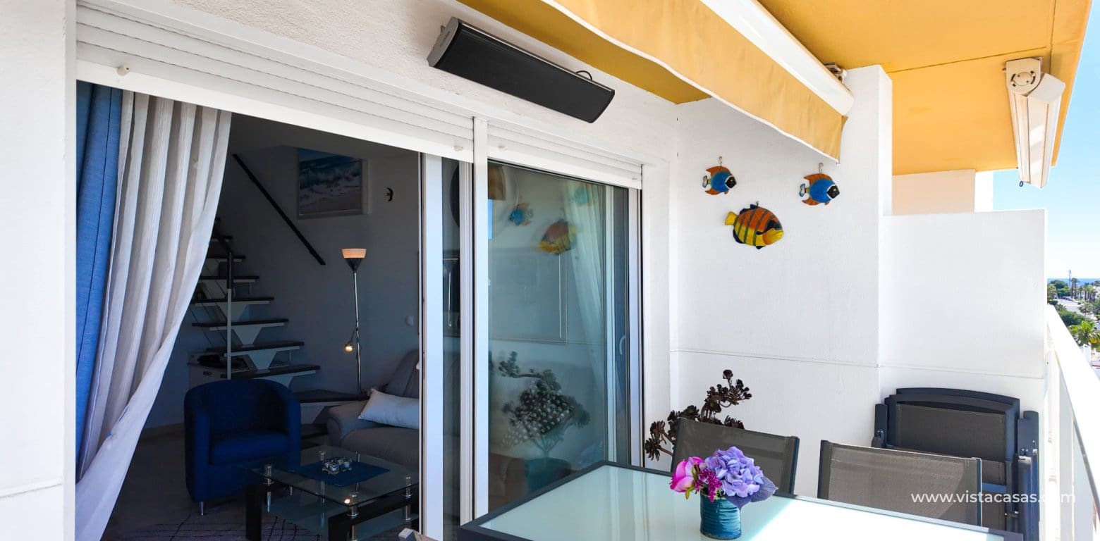 Apartamento de 2 habitaciones en Villamartin en venta - 269.000 € (Ref: 9836756)