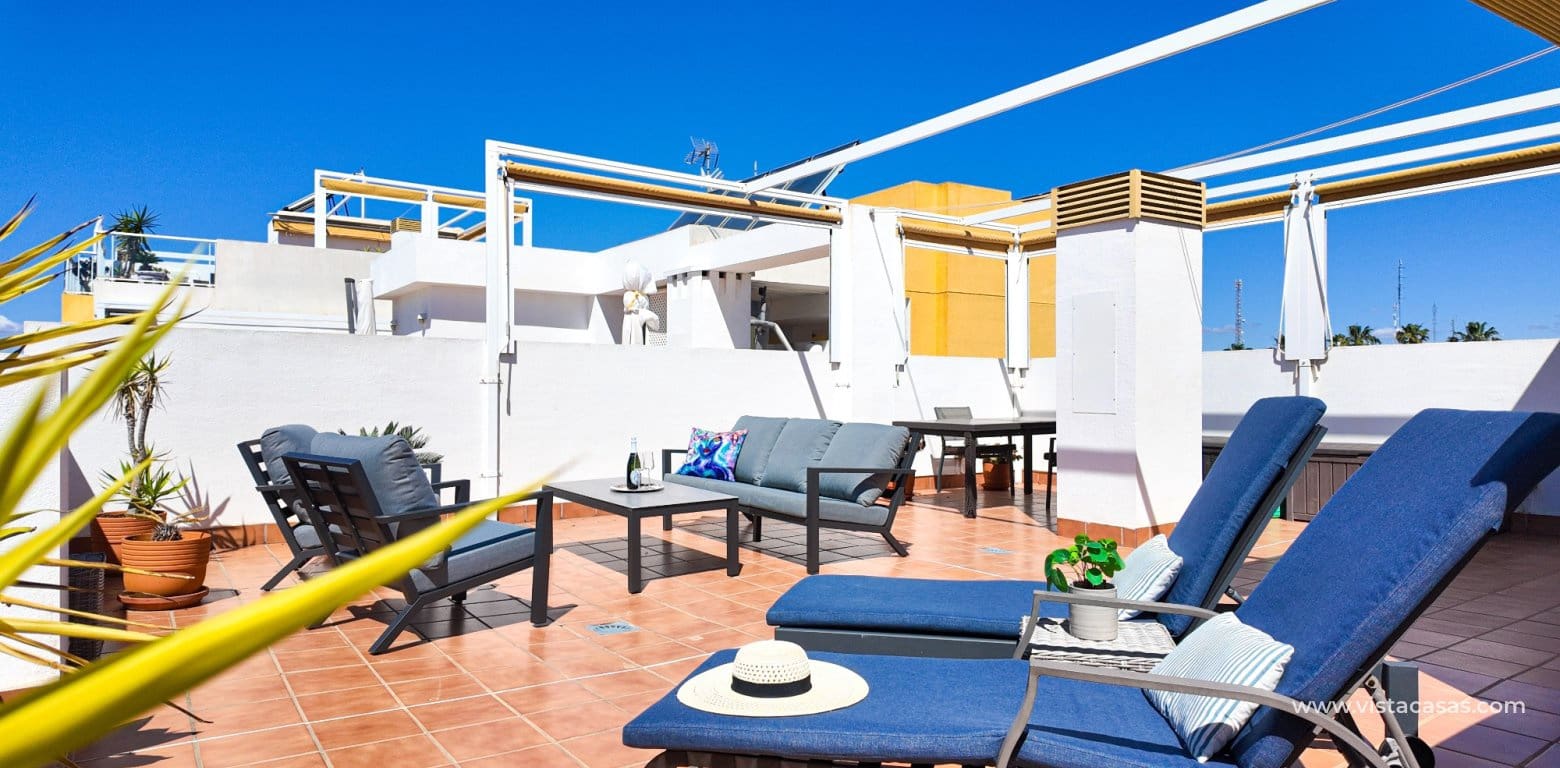 Apartamento de 2 habitaciones en Villamartin en venta - 269.000 € (Ref: 9836756)