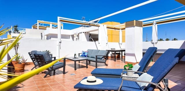 2 sypialnia Apartament na sprzedaż w Villamartin, Orihuela - 269 000 € (Ref: 9836756)