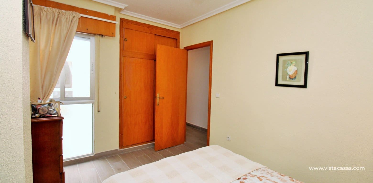 2 makuuhuone Huoneisto myytävänä paikassa Torrevieja - 124 900 € (Ref: 9841418)