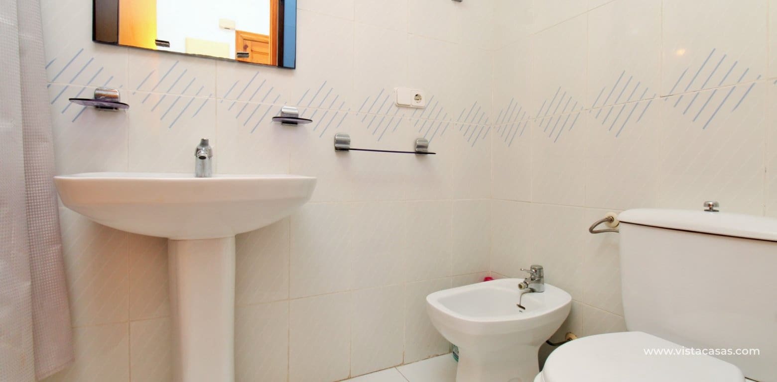 2 makuuhuone Huoneisto myytävänä paikassa Torrevieja - 124 900 € (Ref: 9841418)
