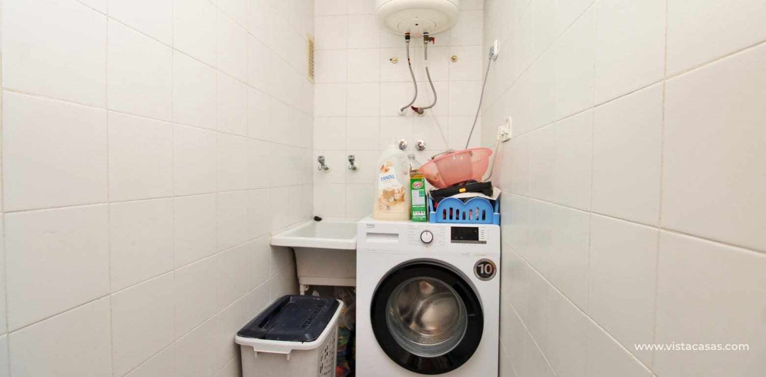2 makuuhuone Huoneisto myytävänä paikassa Torrevieja - 124 900 € (Ref: 9841418)