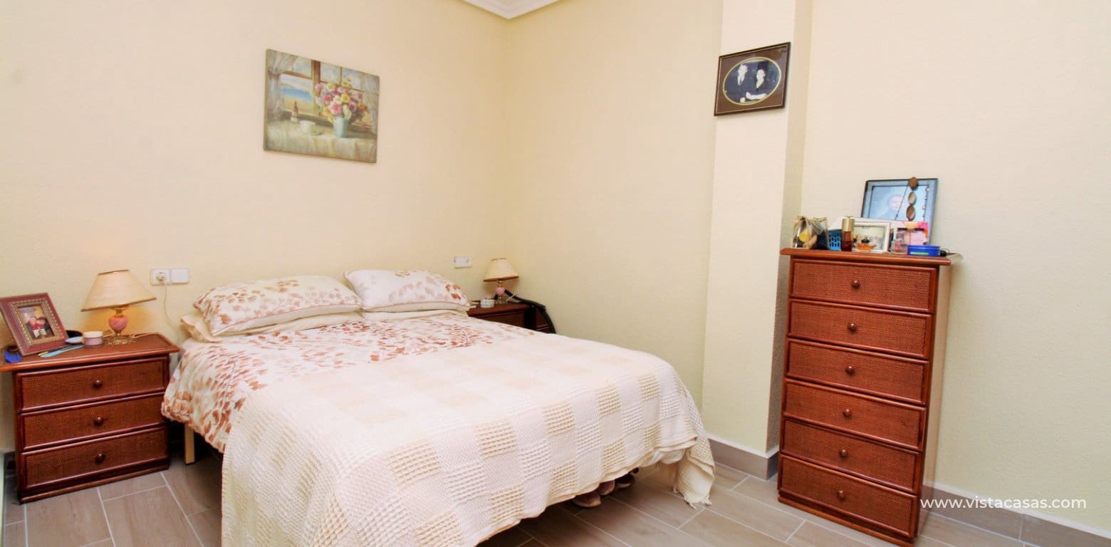 2 makuuhuone Huoneisto myytävänä paikassa Torrevieja - 124 900 € (Ref: 9841418)