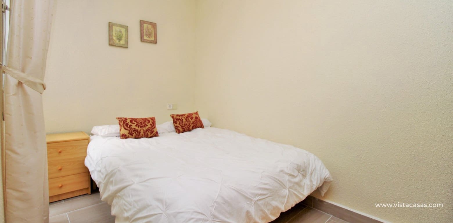 2 makuuhuone Huoneisto myytävänä paikassa Torrevieja - 124 900 € (Ref: 9841418)