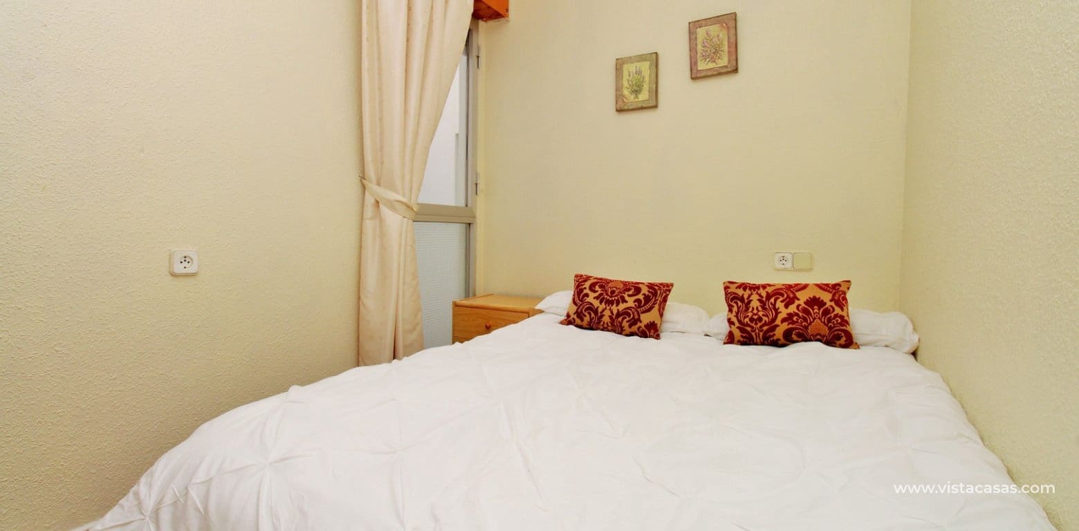 2 makuuhuone Huoneisto myytävänä paikassa Torrevieja - 124 900 € (Ref: 9841418)