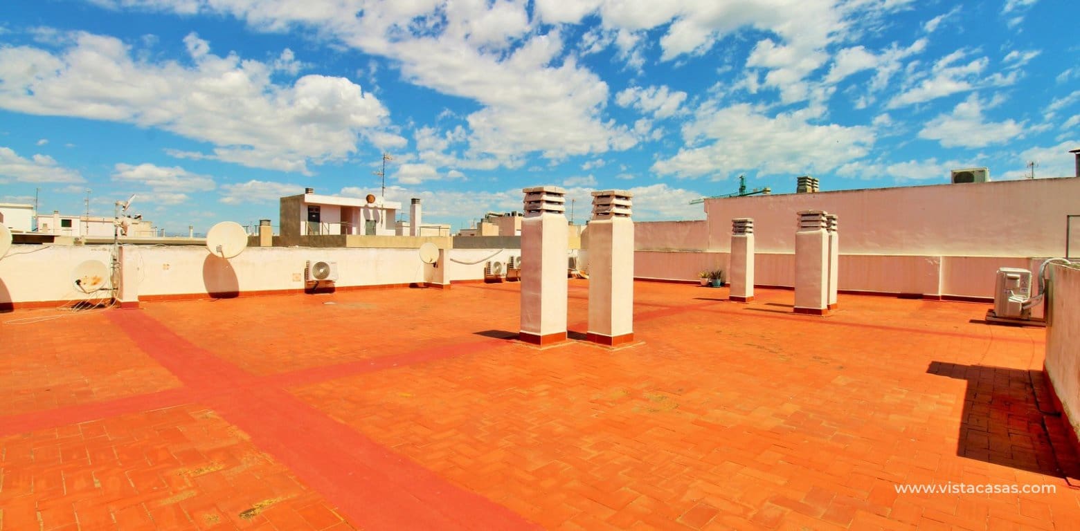 2 makuuhuone Huoneisto myytävänä paikassa Torrevieja - 124 900 € (Ref: 9841418)