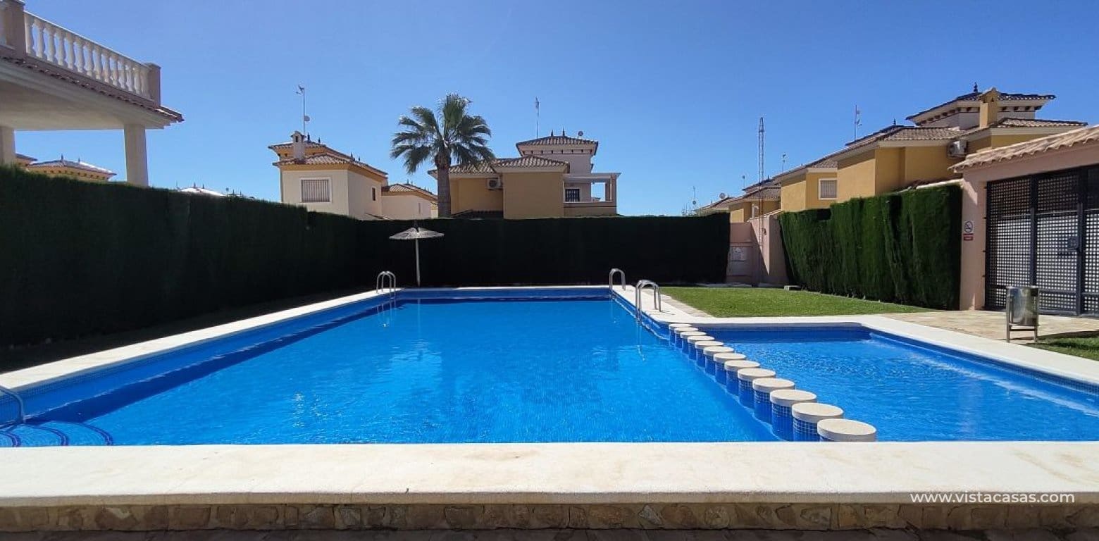 3 soverom Hus til salgs i Los Altos - € 199 900 (Ref: 9844212)