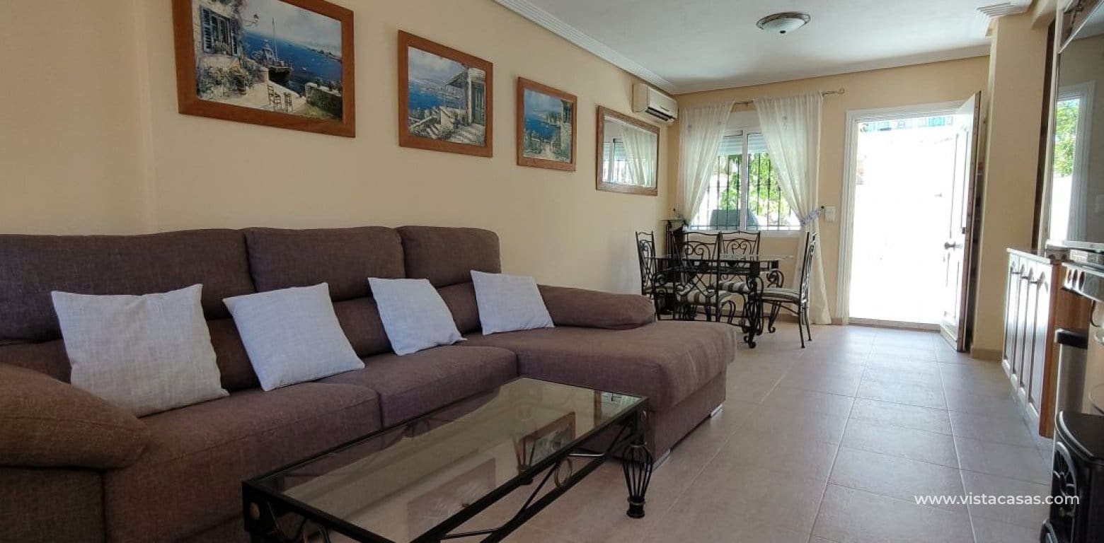 3 soverom Hus til salgs i Los Altos - € 199 900 (Ref: 9844212)