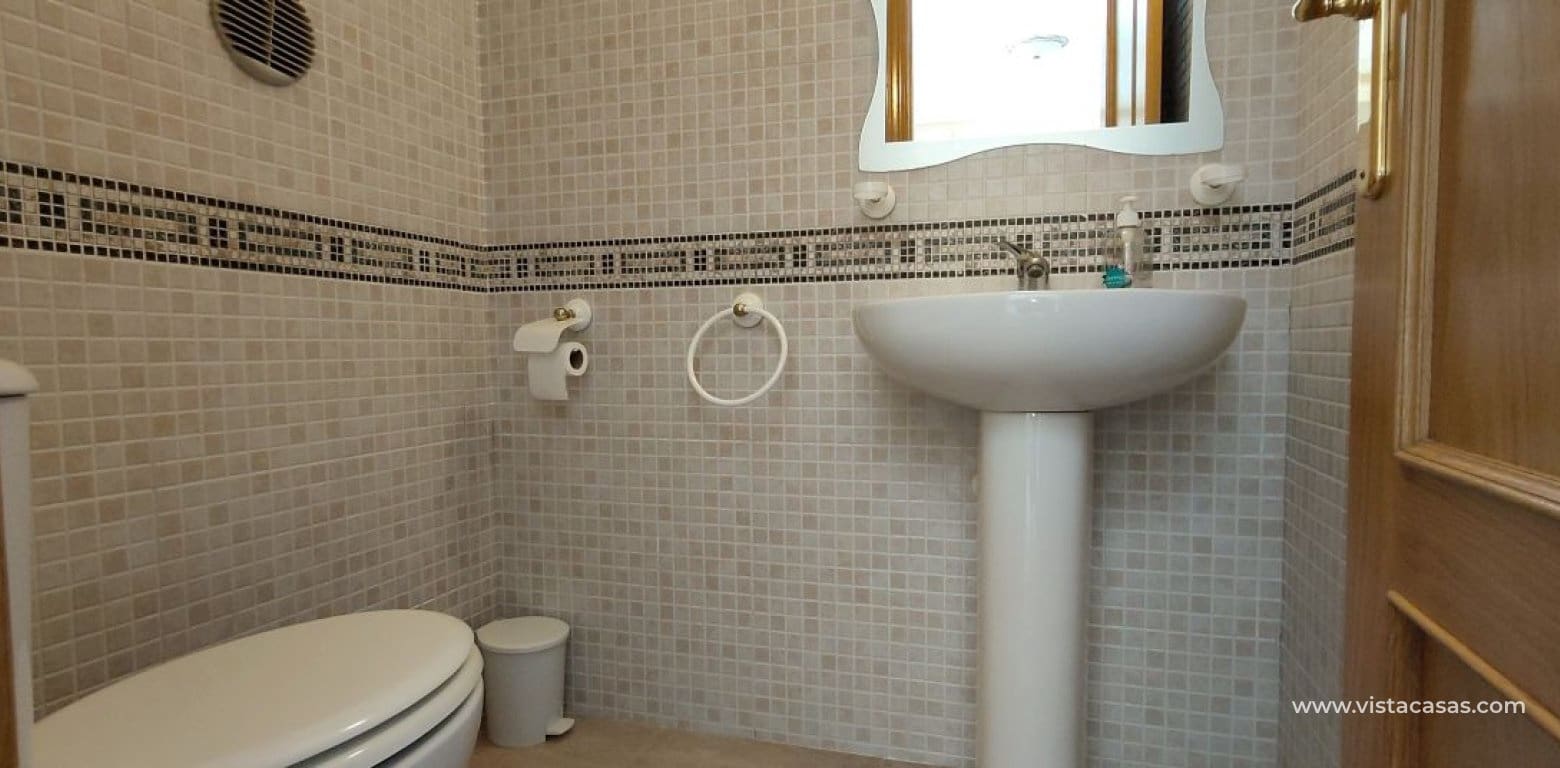 3 soverom Hus til salgs i Los Altos - € 199 900 (Ref: 9844212)