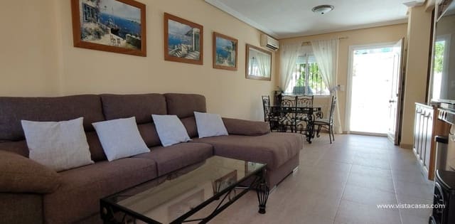 3 soverom Hus til salgs i Los Altos - € 199 900 (Ref: 9844212)