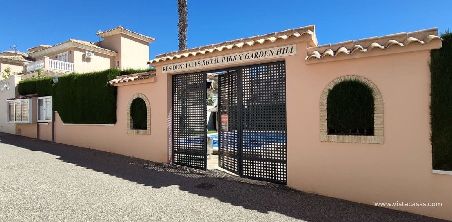 3 soverom Hus til salgs i Los Altos - € 199 900 (Ref: 9844212)