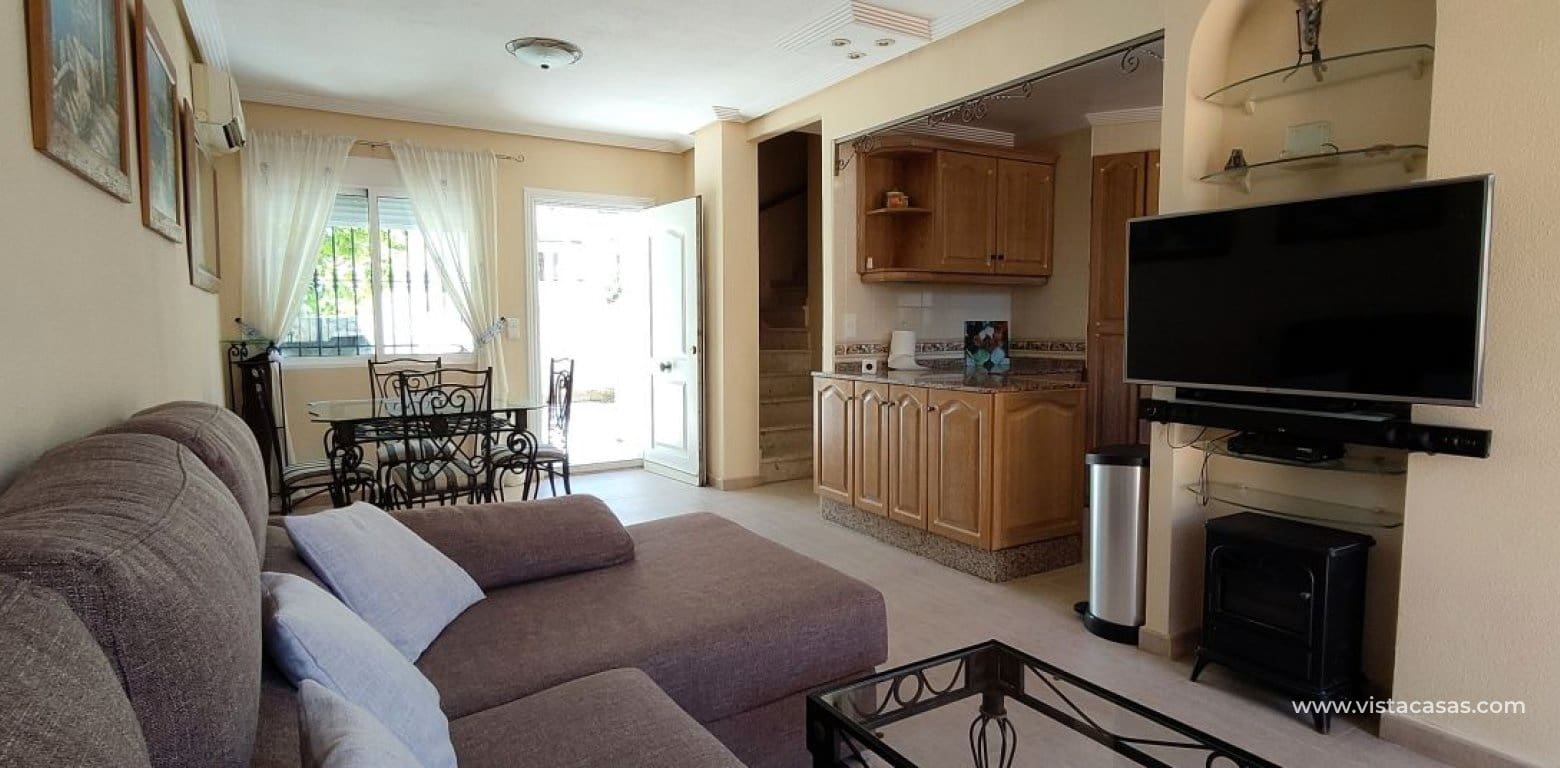 3 soverom Hus til salgs i Los Altos - € 199 900 (Ref: 9844212)