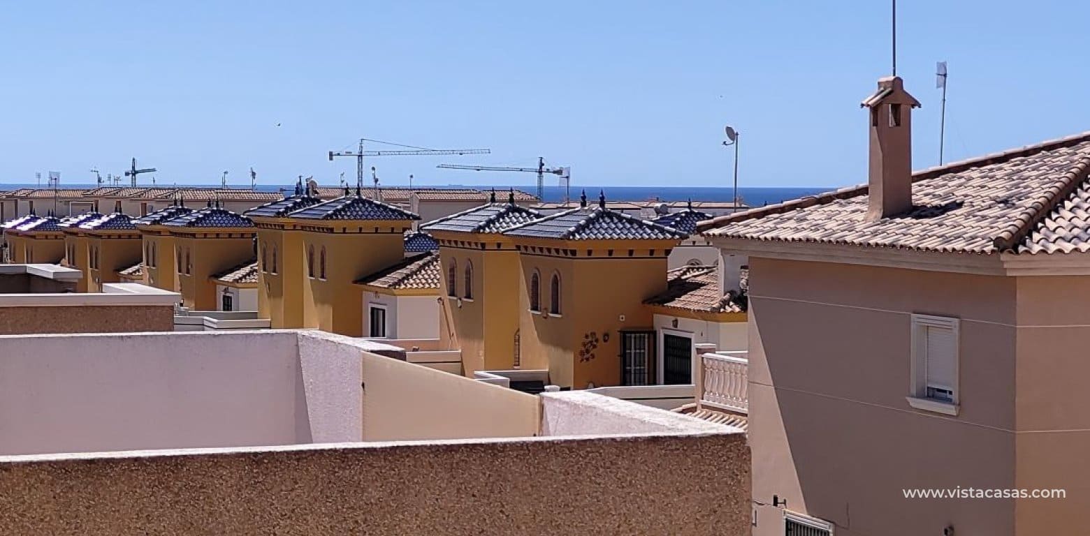 3 soverom Hus til salgs i Los Altos - € 199 900 (Ref: 9844212)