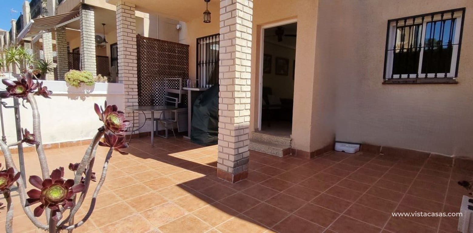 3 soverom Hus til salgs i Los Altos - € 199 900 (Ref: 9844212)