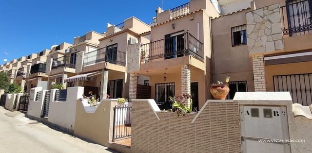 3 soverom Hus til salgs i Los Altos - € 199 900 (Ref: 9844212)