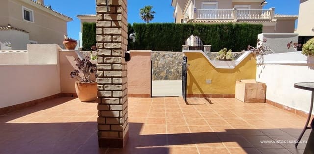 3 soverom Hus til salgs i Los Altos - € 199 900 (Ref: 9844212)