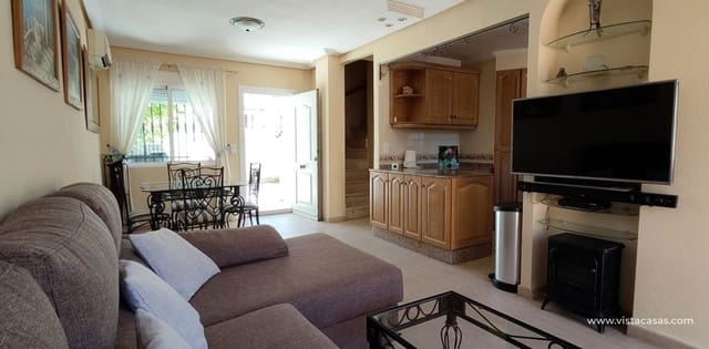 3 soverom Hus til salgs i Los Altos - € 199 900 (Ref: 9844212)