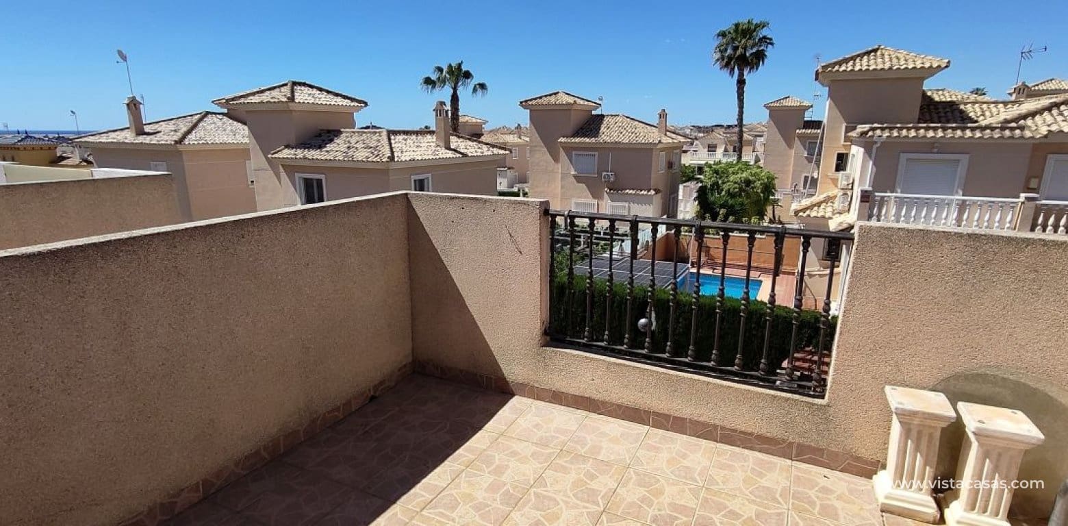 3 soverom Hus til salgs i Los Altos - € 199 900 (Ref: 9844212)