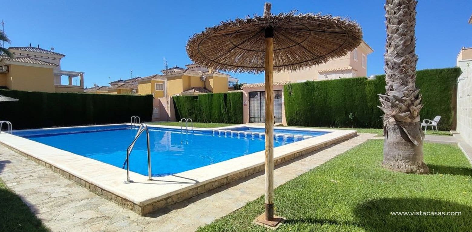 3 soverom Hus til salgs i Los Altos - € 199 900 (Ref: 9844212)