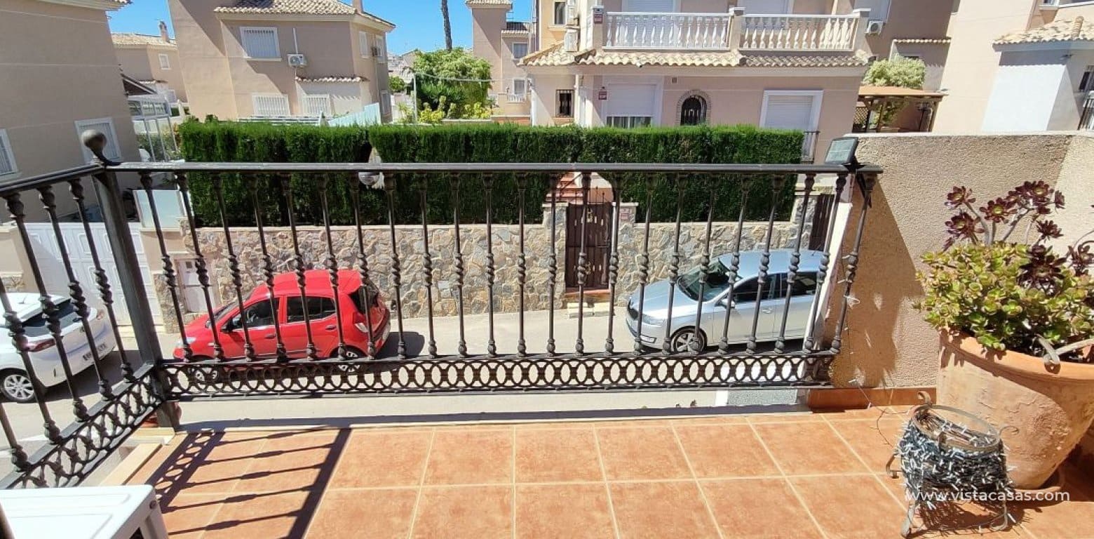 3 soverom Hus til salgs i Los Altos - € 199 900 (Ref: 9844212)