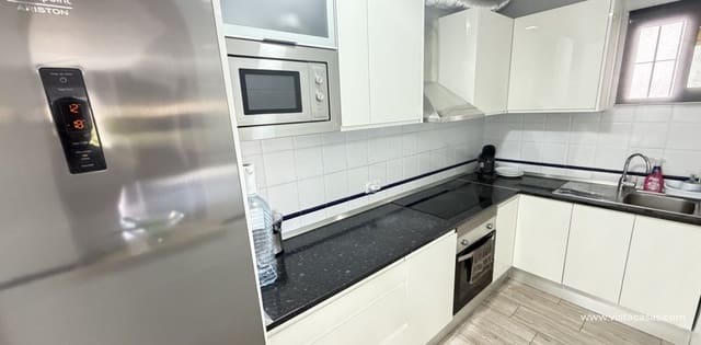 3 soverom Leilighet til salgs i Villamartin, Orihuela - € 260 000 (Ref: 9844213)