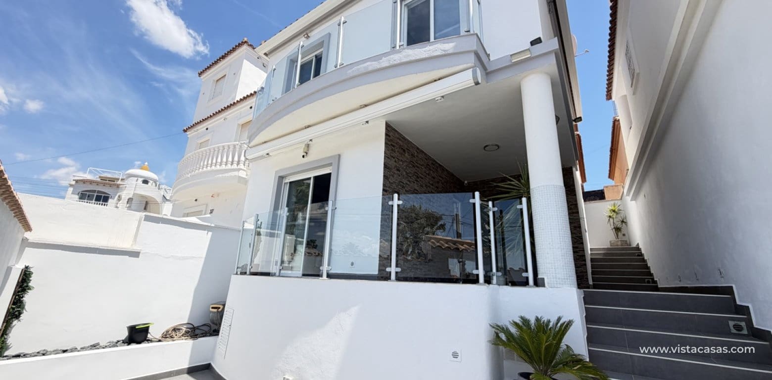 3 soverom Leilighet til salgs i Villamartin - € 260 000 (Ref: 9844213)
