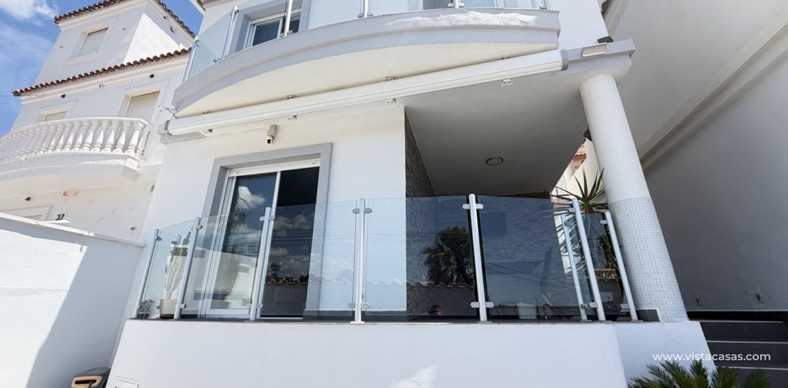 3 soverom Leilighet til salgs i Villamartin - € 260 000 (Ref: 9844213)