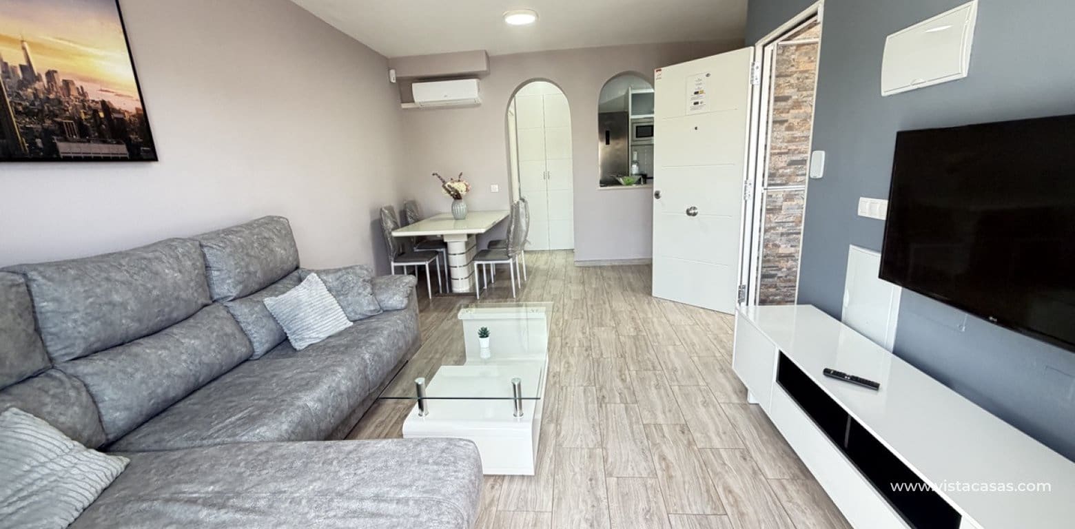 3 soverom Leilighet til salgs i Villamartin - € 260 000 (Ref: 9844213)