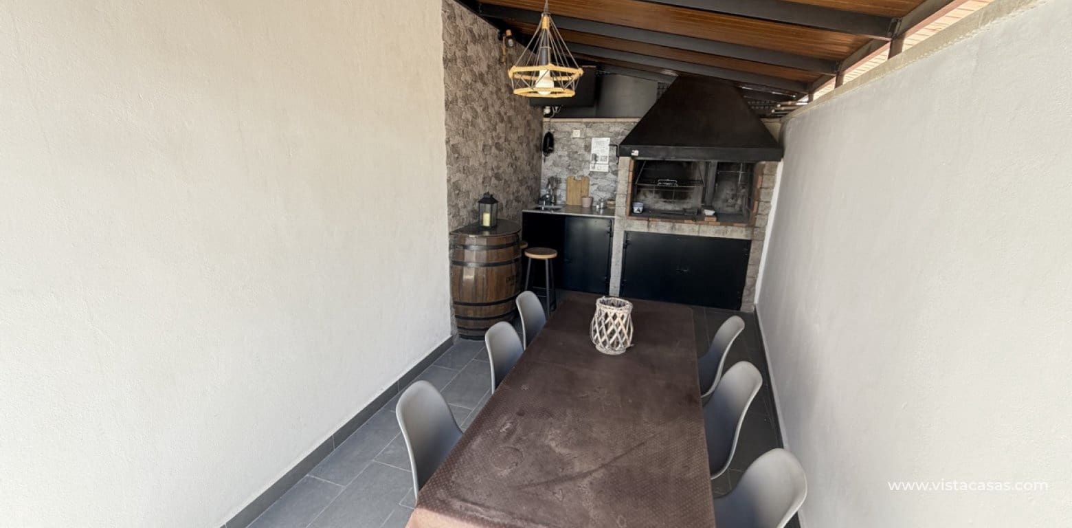 3 soverom Leilighet til salgs i Villamartin - € 260 000 (Ref: 9844213)