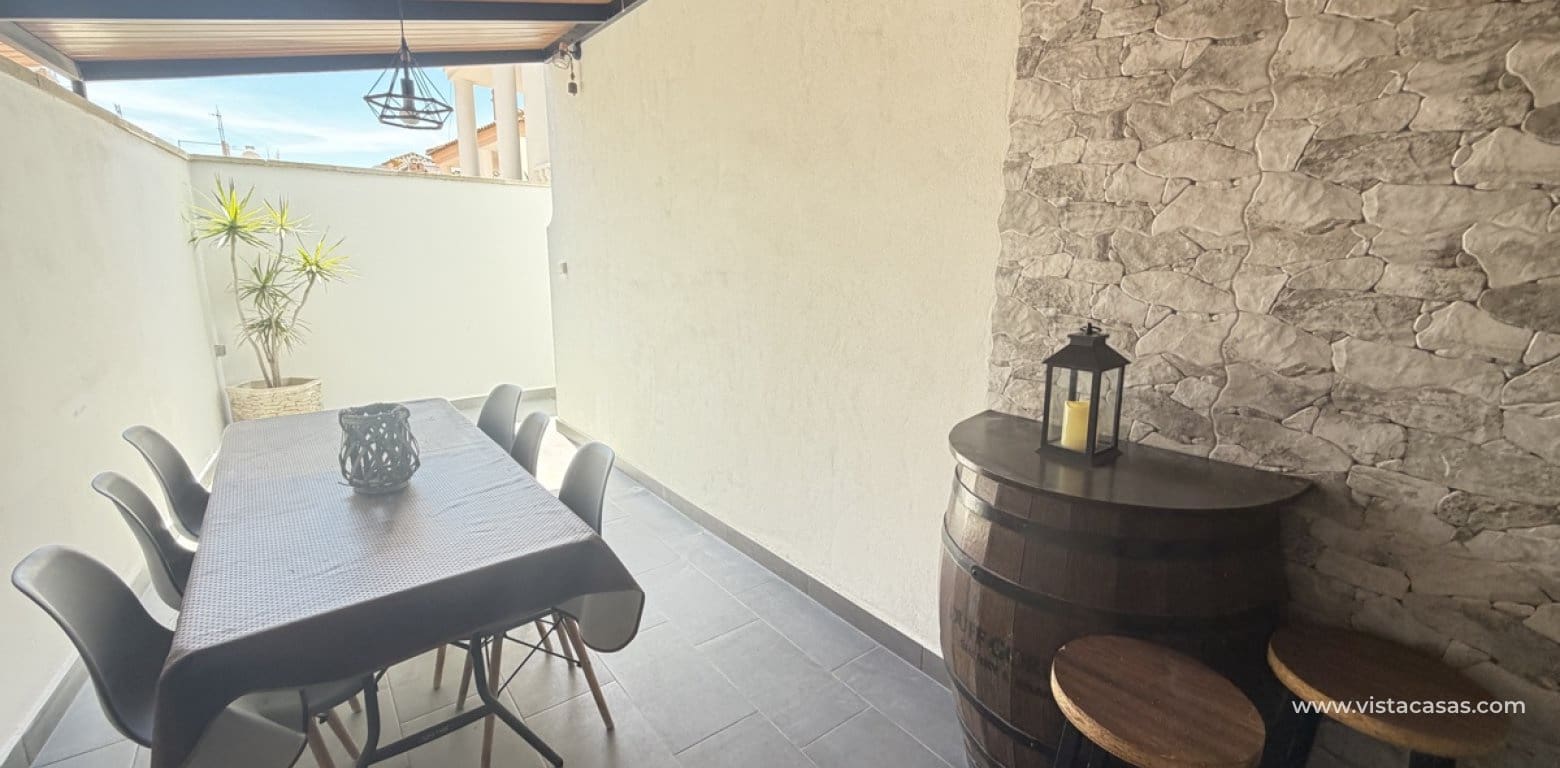 3 soverom Leilighet til salgs i Villamartin - € 260 000 (Ref: 9844213)