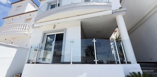 3 soverom Leilighet til salgs i Villamartin, Orihuela - € 260 000 (Ref: 9844213)