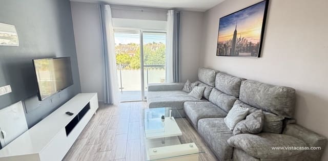 3 soverom Leilighet til salgs i Villamartin, Orihuela - € 260 000 (Ref: 9844213)