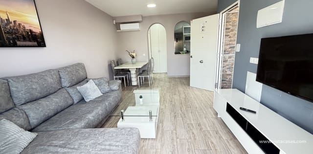 3 soverom Leilighet til salgs i Villamartin, Orihuela - € 260 000 (Ref: 9844213)