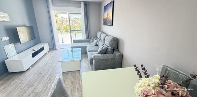 3 soverom Leilighet til salgs i Villamartin, Orihuela - € 260 000 (Ref: 9844213)