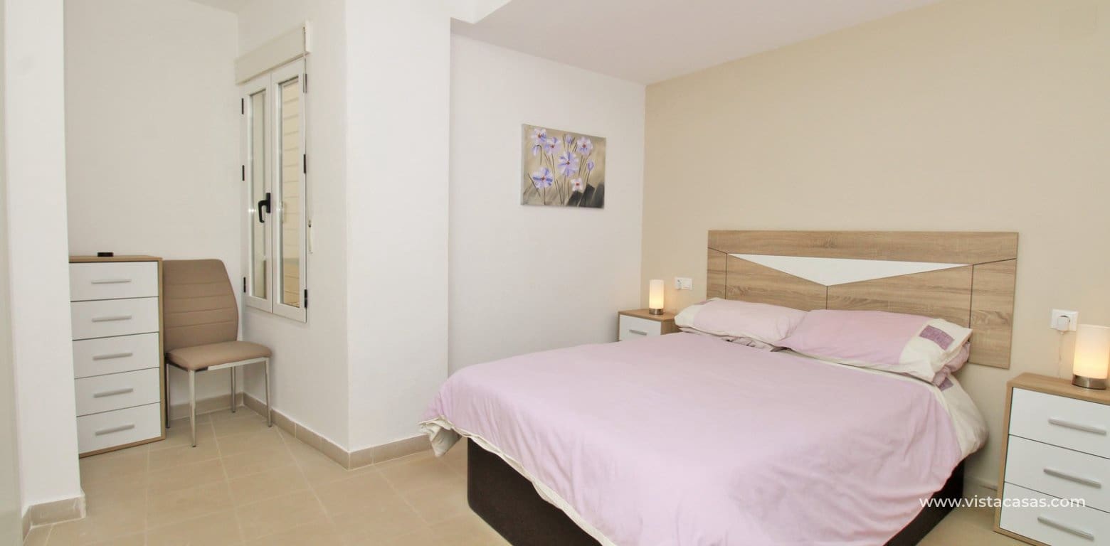 3 sypialnia Apartament na sprzedaż w Playa Flamenca z basenem - 225 000 € (Ref: 9844483)
