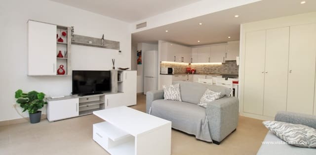 3 sypialnia Apartament na sprzedaż w Playa Flamenca, Orihuela z basenem - 225 000 € (Ref: 9844483)