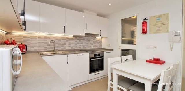3 sypialnia Apartament na sprzedaż w Playa Flamenca, Orihuela z basenem - 225 000 € (Ref: 9844483)