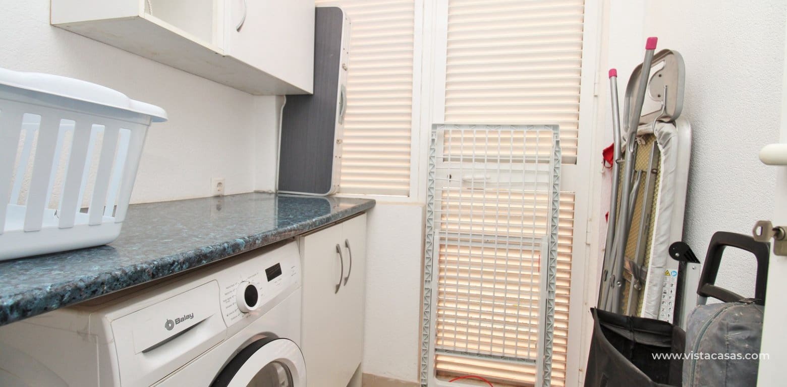 3 sypialnia Apartament na sprzedaż w Playa Flamenca z basenem - 225 000 € (Ref: 9844483)