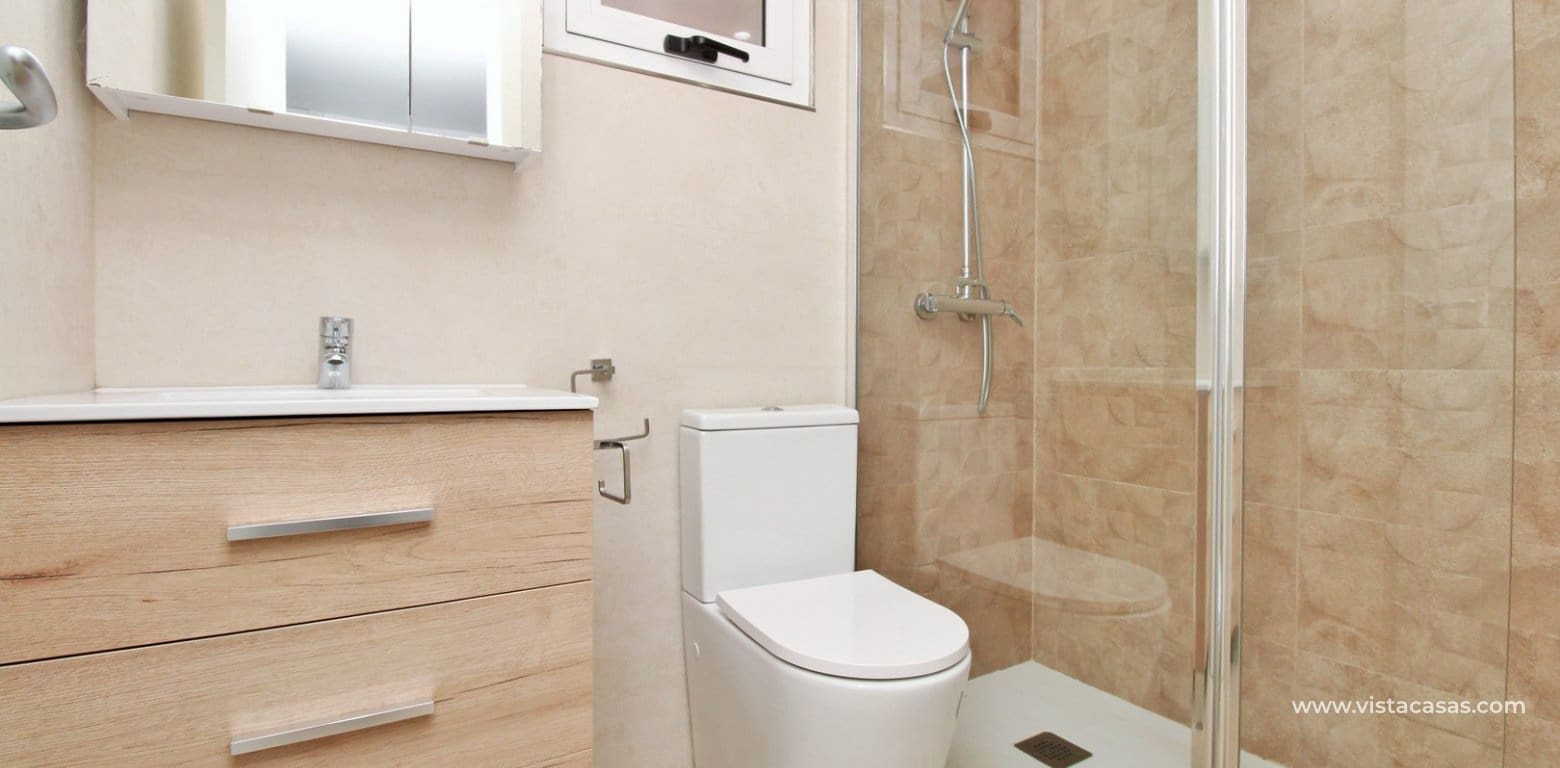 3 sypialnia Apartament na sprzedaż w Playa Flamenca z basenem - 225 000 € (Ref: 9844483)