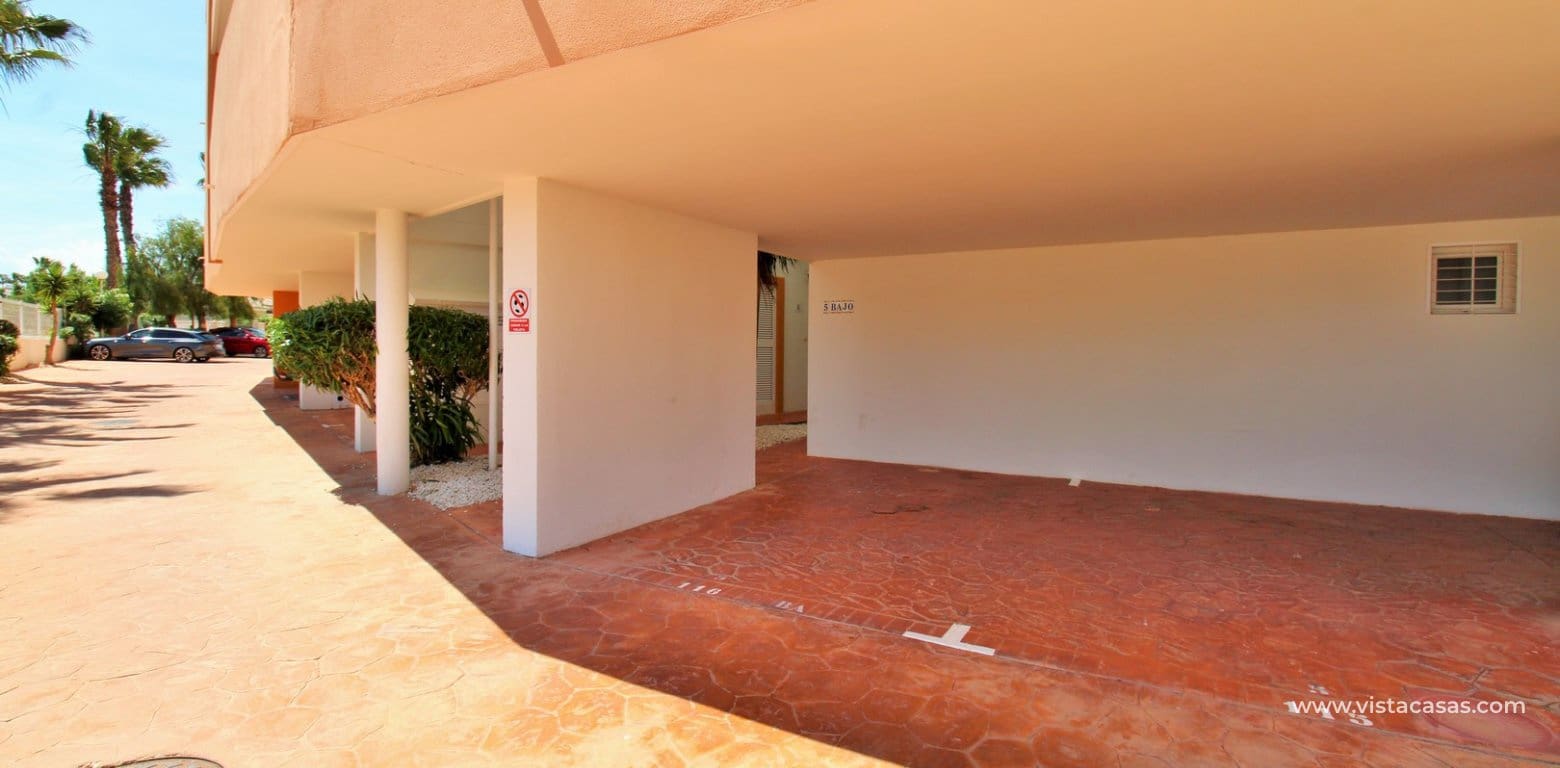 3 sypialnia Apartament na sprzedaż w Playa Flamenca z basenem - 225 000 € (Ref: 9844483)