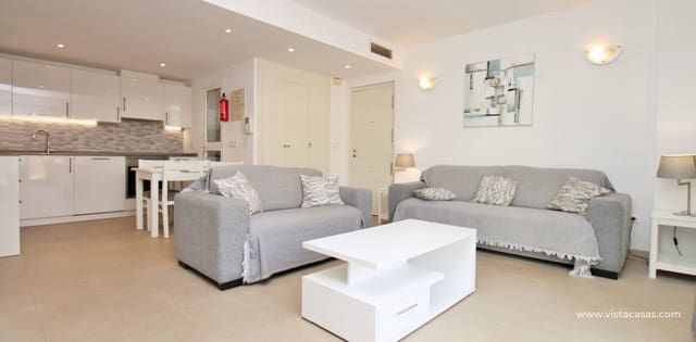 3 sypialnia Apartament na sprzedaż w Playa Flamenca, Orihuela z basenem - 225 000 € (Ref: 9844483)