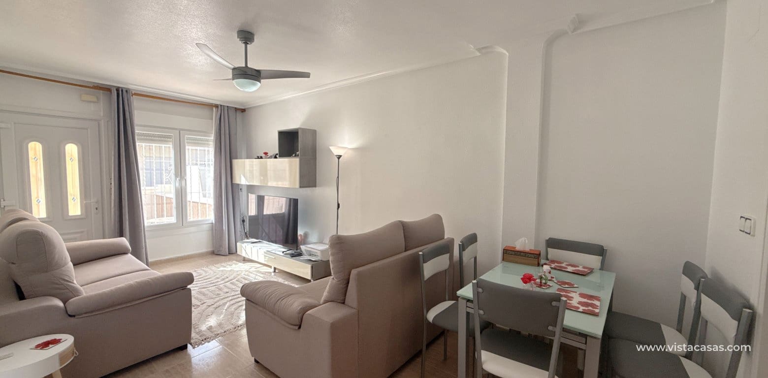 3 sypialnia Dom na sprzedaż w Cabo Roig - 219 950 € (Ref: 9847588)