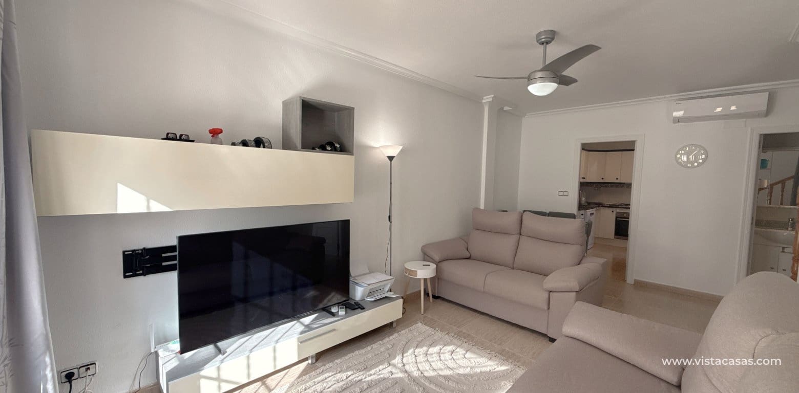 3 sypialnia Dom na sprzedaż w Cabo Roig - 219 950 € (Ref: 9847588)