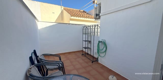 3 soveværelse Byhus til salg i Cabo Roig, Orihuela - € 219.950 (Ref: 9847588)