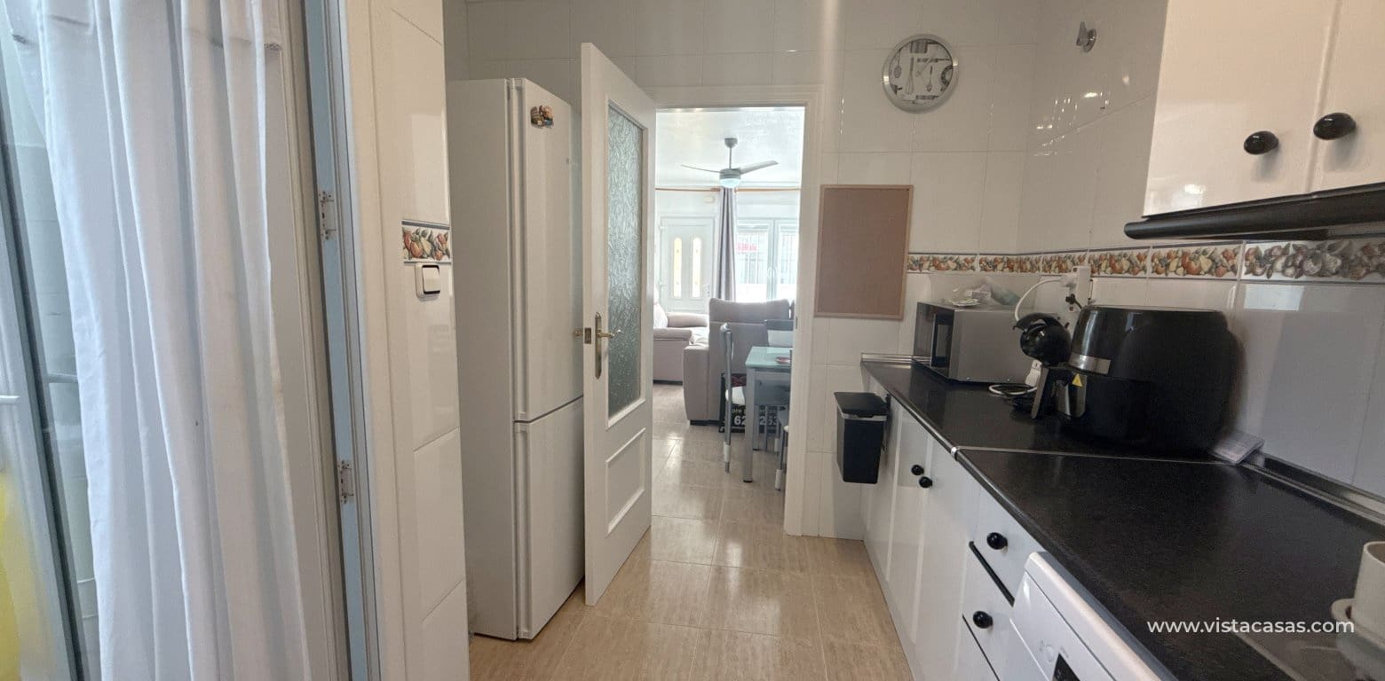 3 sypialnia Dom na sprzedaż w Cabo Roig - 219 950 € (Ref: 9847588)
