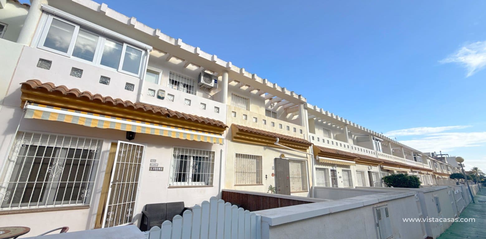 3 sypialnia Dom na sprzedaż w Cabo Roig - 219 950 € (Ref: 9847588)