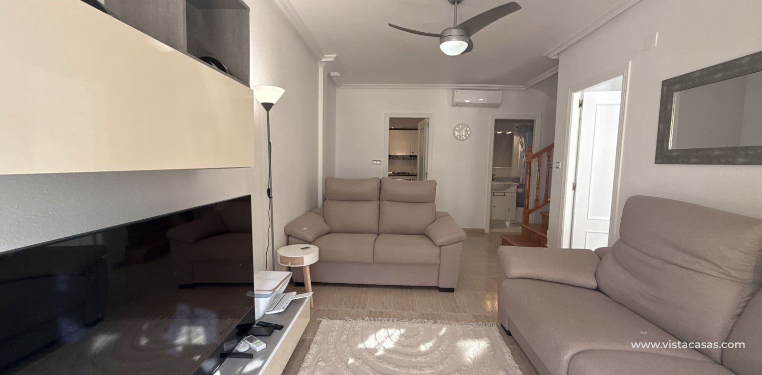 3 sypialnia Dom na sprzedaż w Cabo Roig - 219 950 € (Ref: 9847588)