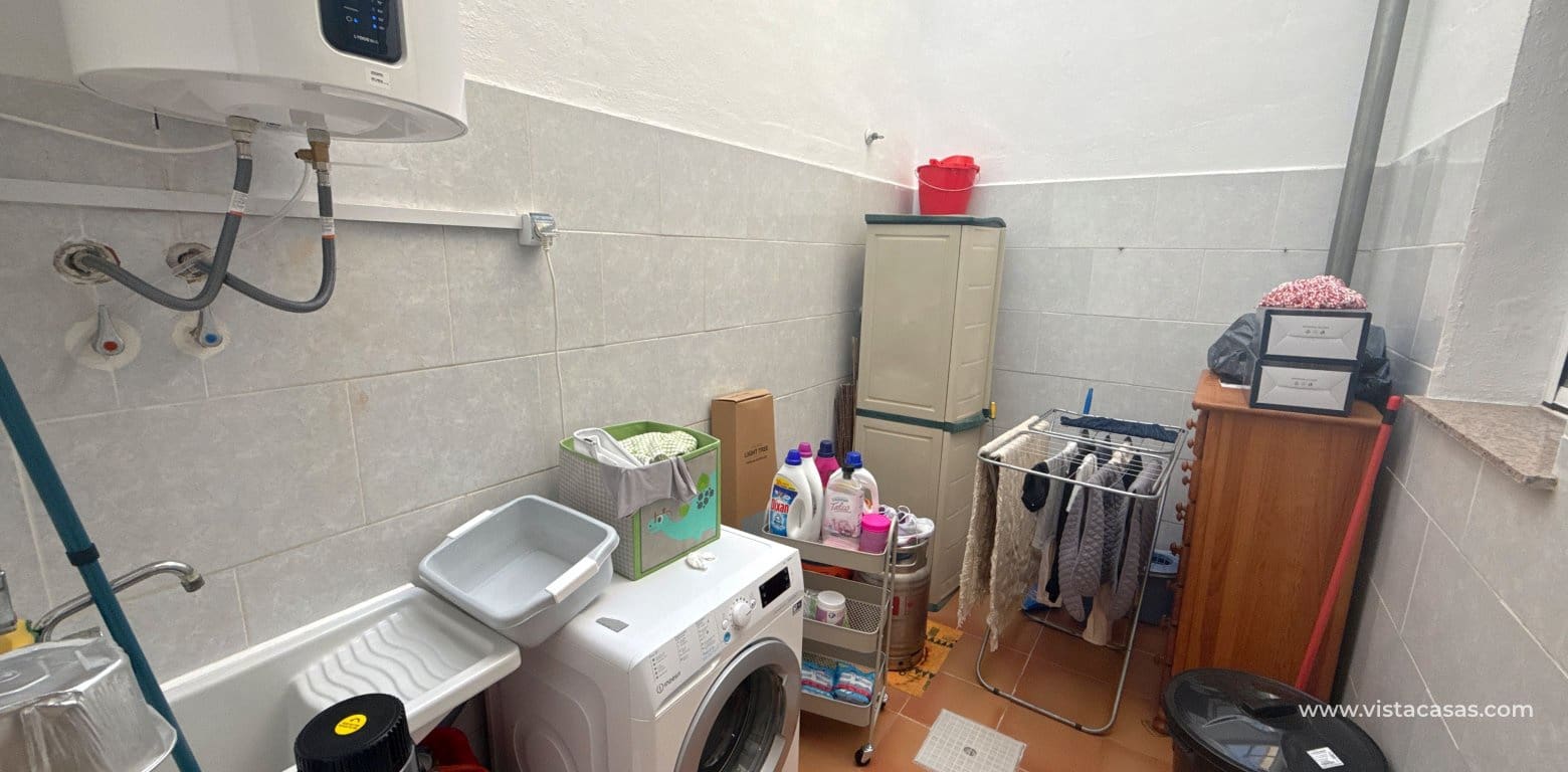 3 sypialnia Dom na sprzedaż w Cabo Roig - 219 950 € (Ref: 9847588)