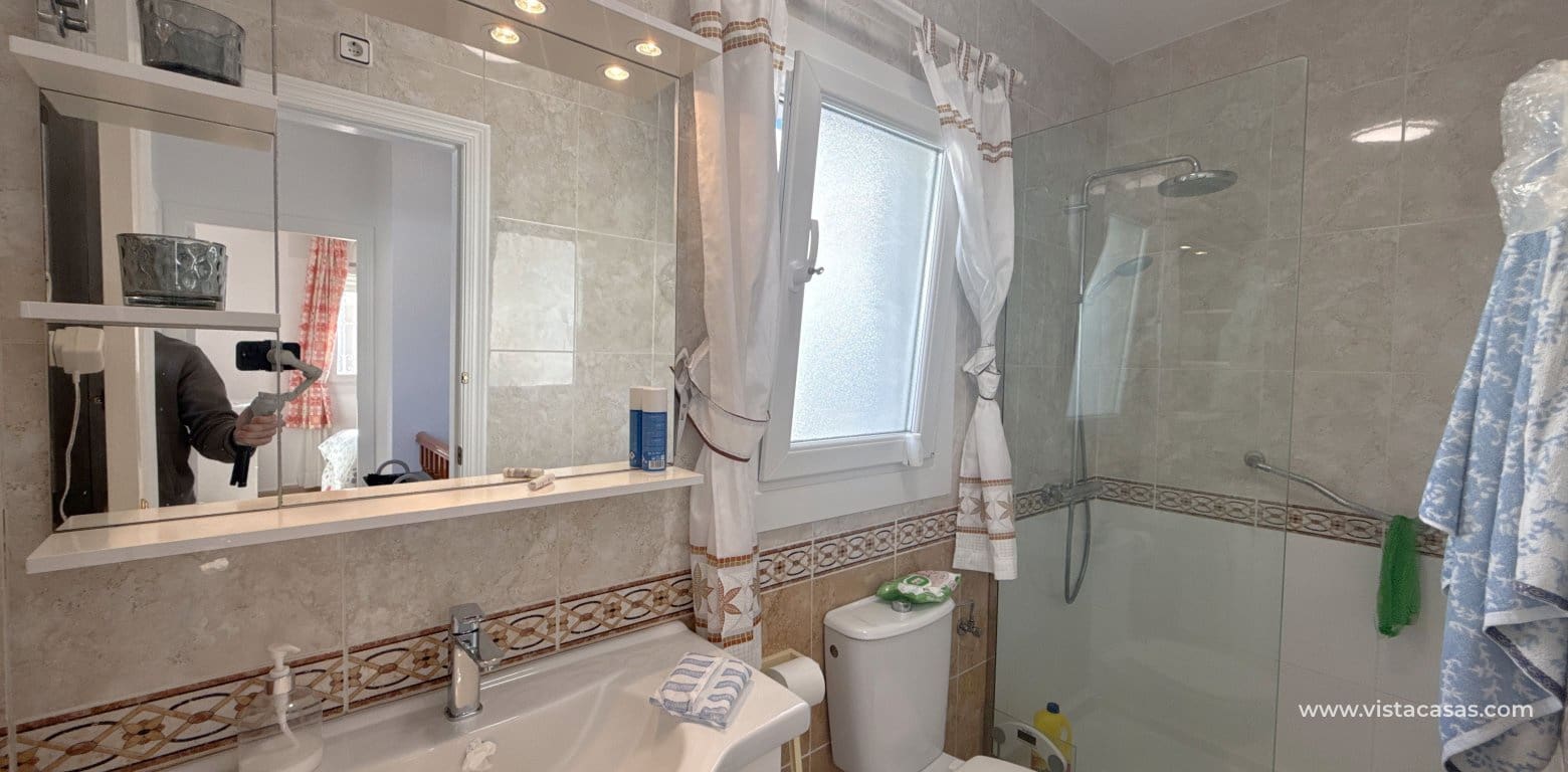 3 sypialnia Dom na sprzedaż w Cabo Roig - 219 950 € (Ref: 9847588)