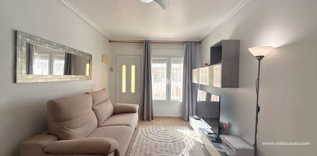 3 soveværelse Byhus til salg i Cabo Roig, Orihuela - € 219.950 (Ref: 9847588)